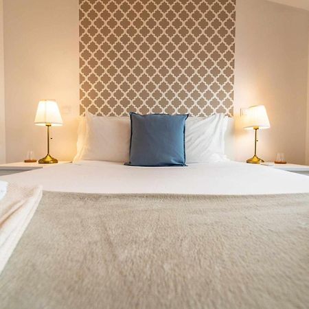 Se Guesthouse ブラガ 部屋 写真