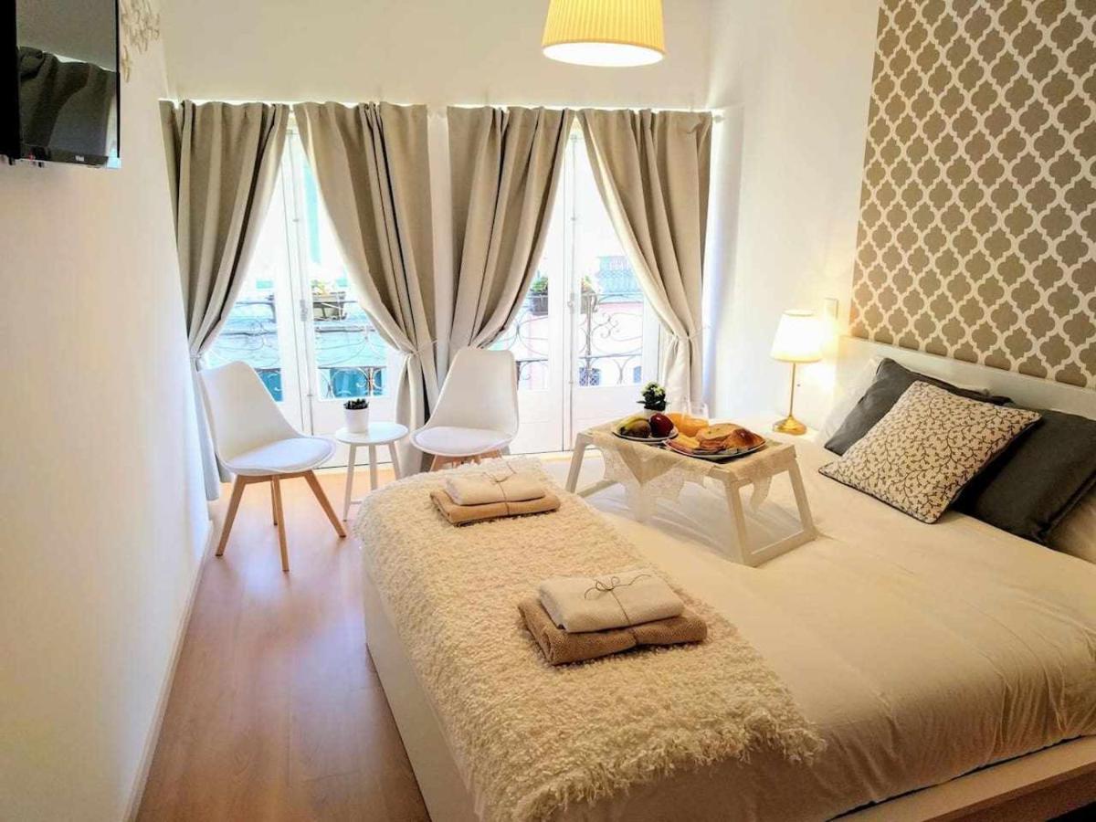 Se Guesthouse ブラガ 部屋 写真