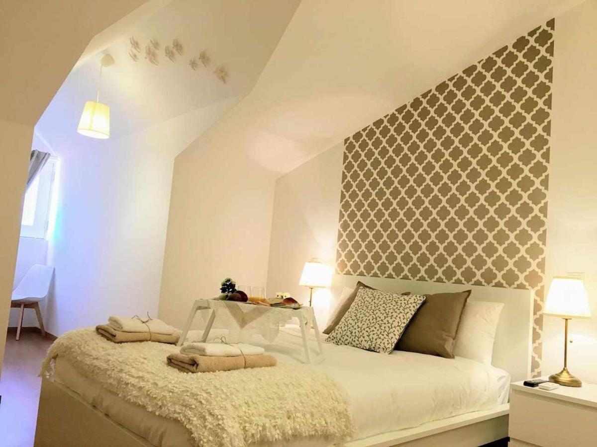 Se Guesthouse ブラガ 部屋 写真