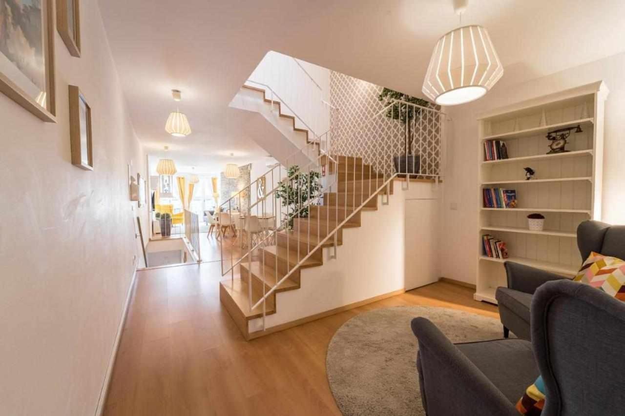 Se Guesthouse ブラガ エクステリア 写真