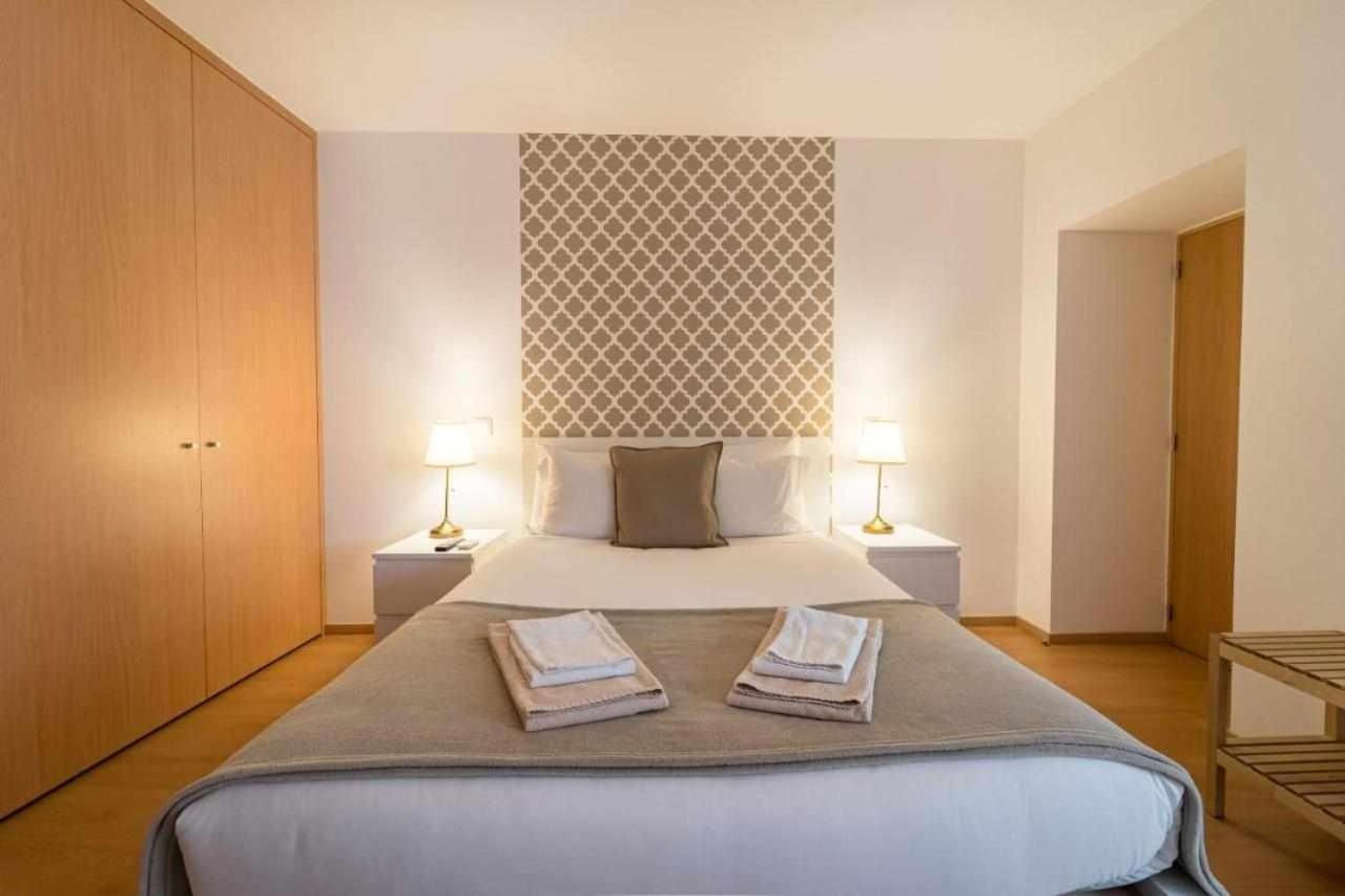 Se Guesthouse ブラガ エクステリア 写真