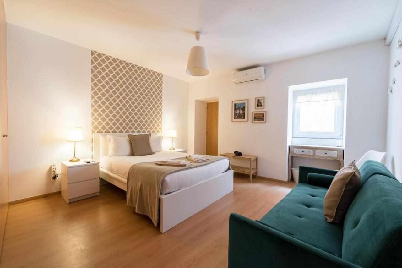 Se Guesthouse ブラガ エクステリア 写真
