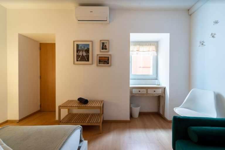 Se Guesthouse ブラガ 部屋 写真