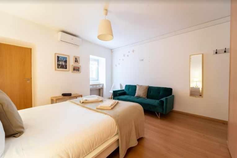 Se Guesthouse ブラガ 部屋 写真