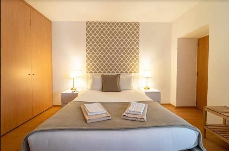 Se Guesthouse ブラガ 部屋 写真