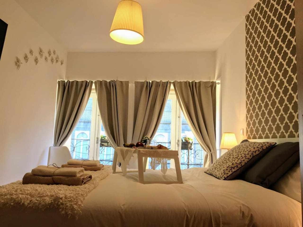 Se Guesthouse ブラガ 部屋 写真