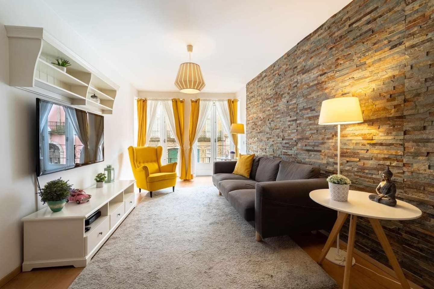 Se Guesthouse ブラガ 部屋 写真