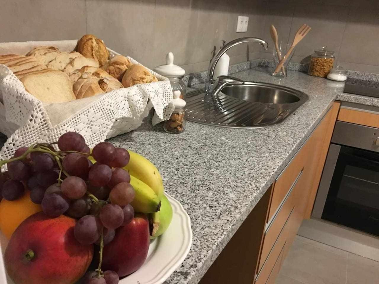 Se Guesthouse ブラガ 部屋 写真