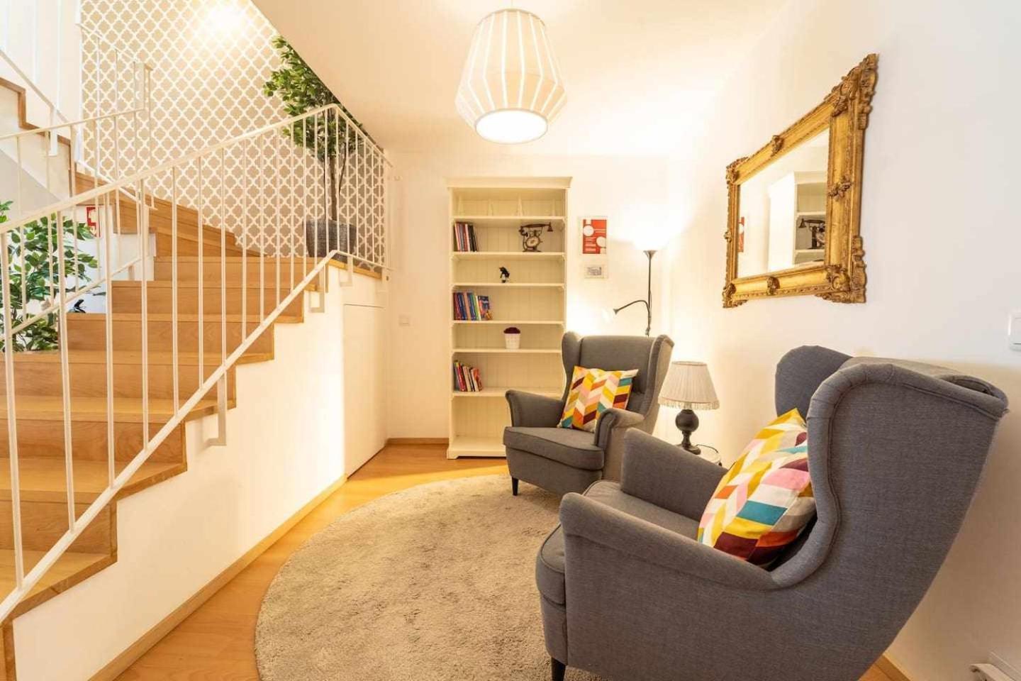 Se Guesthouse ブラガ 部屋 写真
