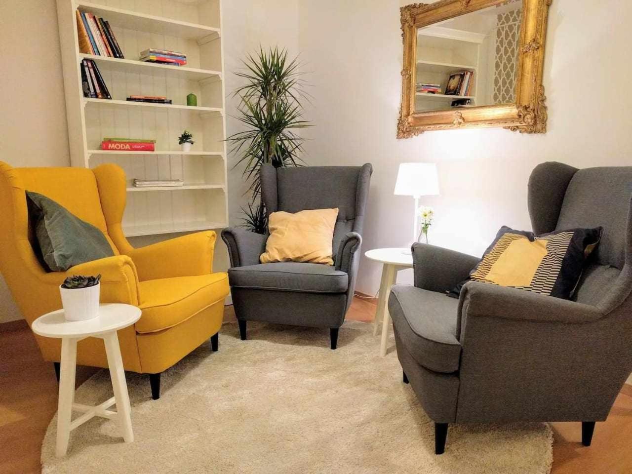 Se Guesthouse ブラガ 部屋 写真