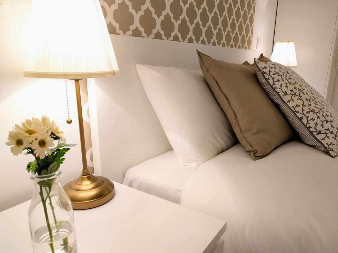 Se Guesthouse ブラガ 部屋 写真