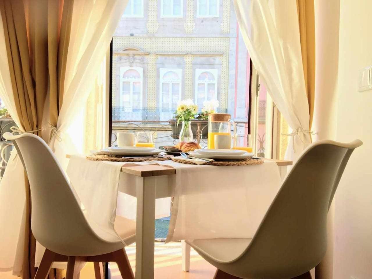 Se Guesthouse ブラガ 部屋 写真