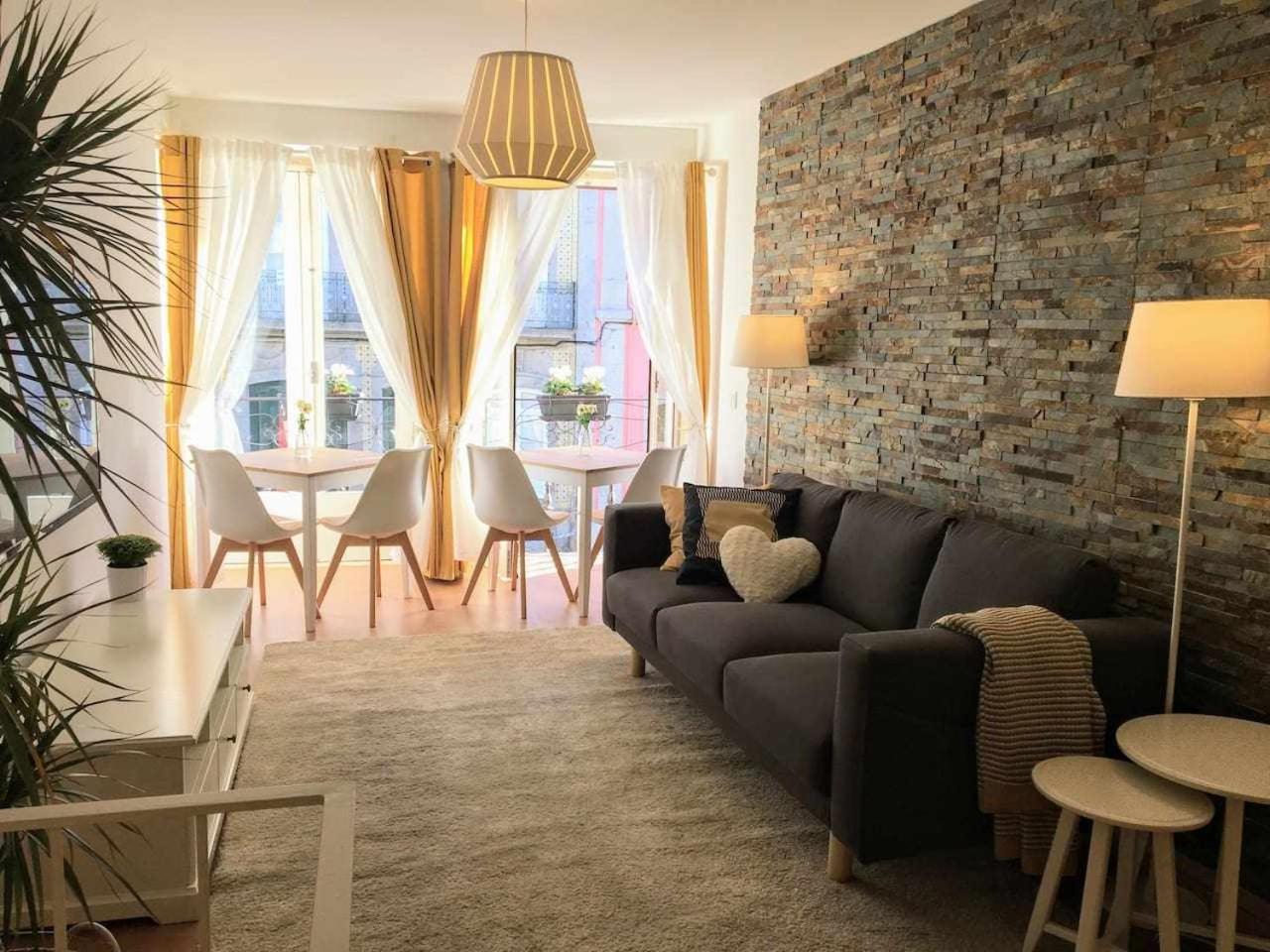 Se Guesthouse ブラガ 部屋 写真