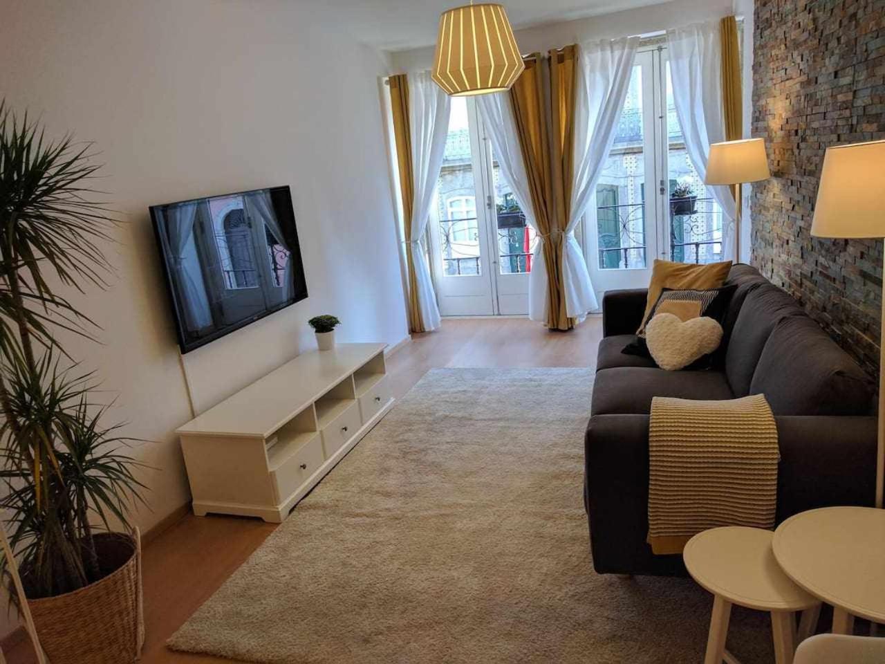 Se Guesthouse ブラガ 部屋 写真