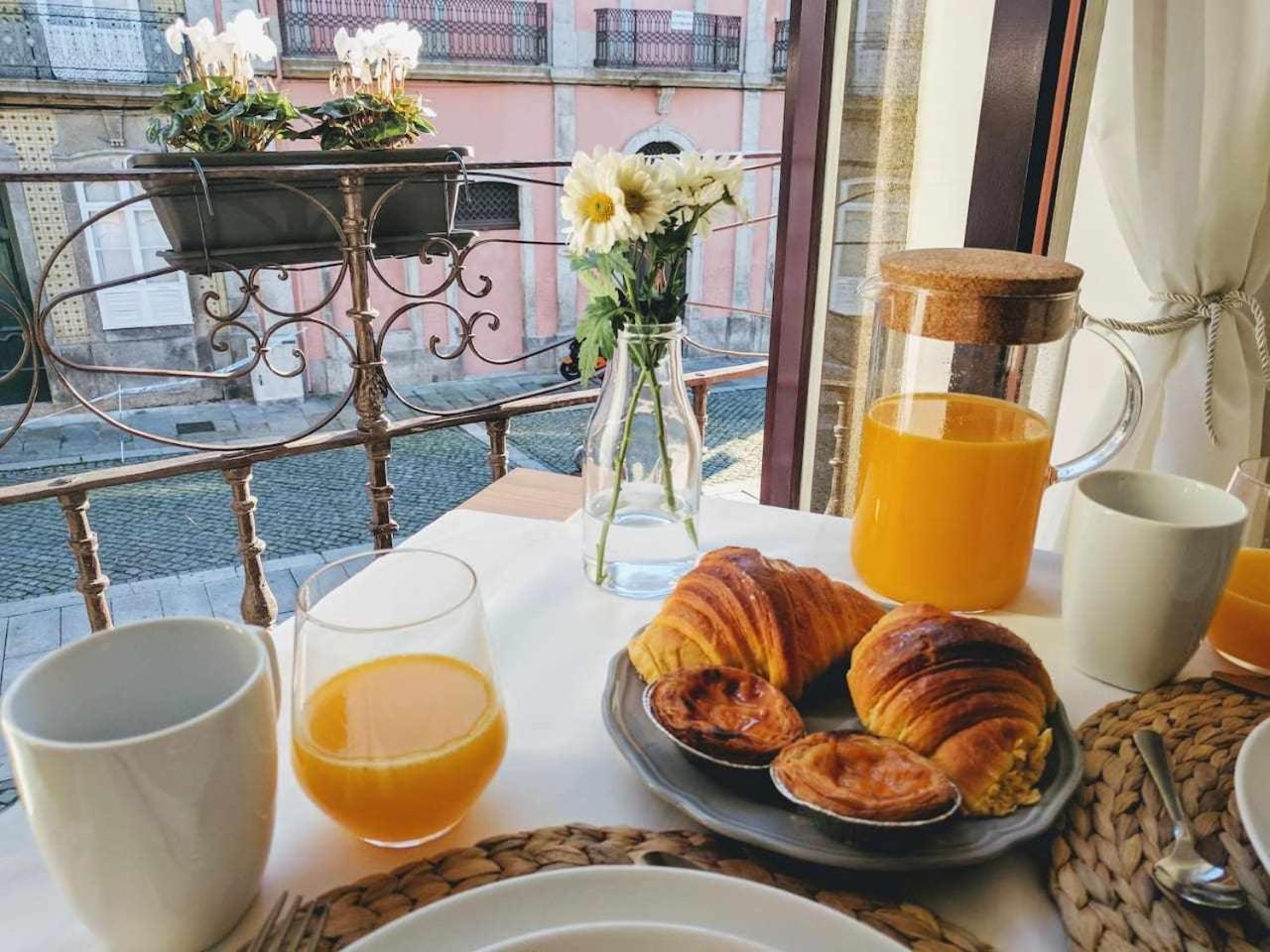 Se Guesthouse ブラガ 部屋 写真