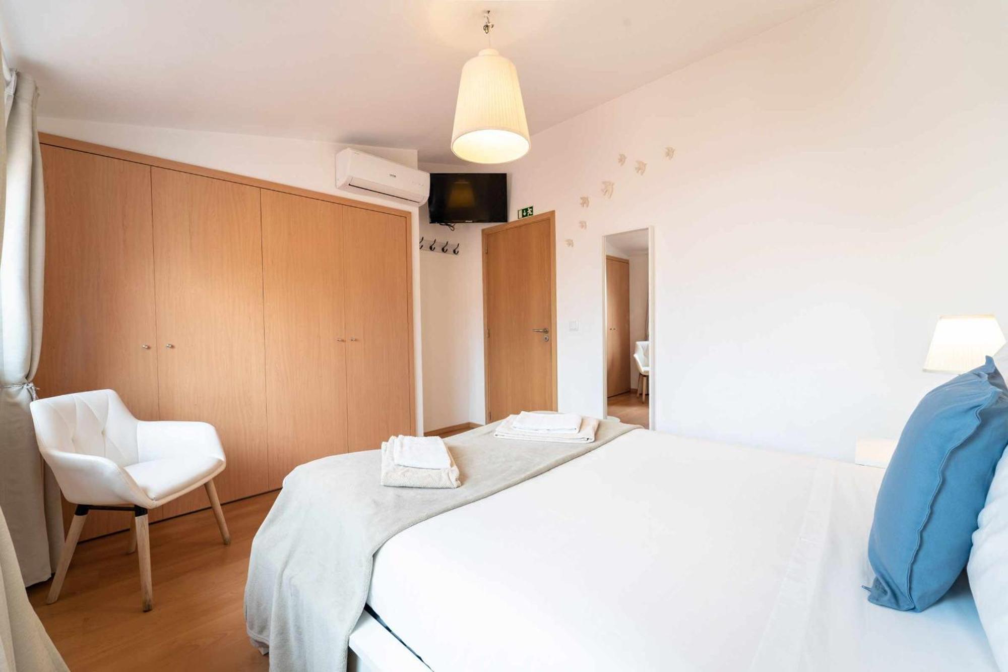 Se Guesthouse ブラガ 部屋 写真