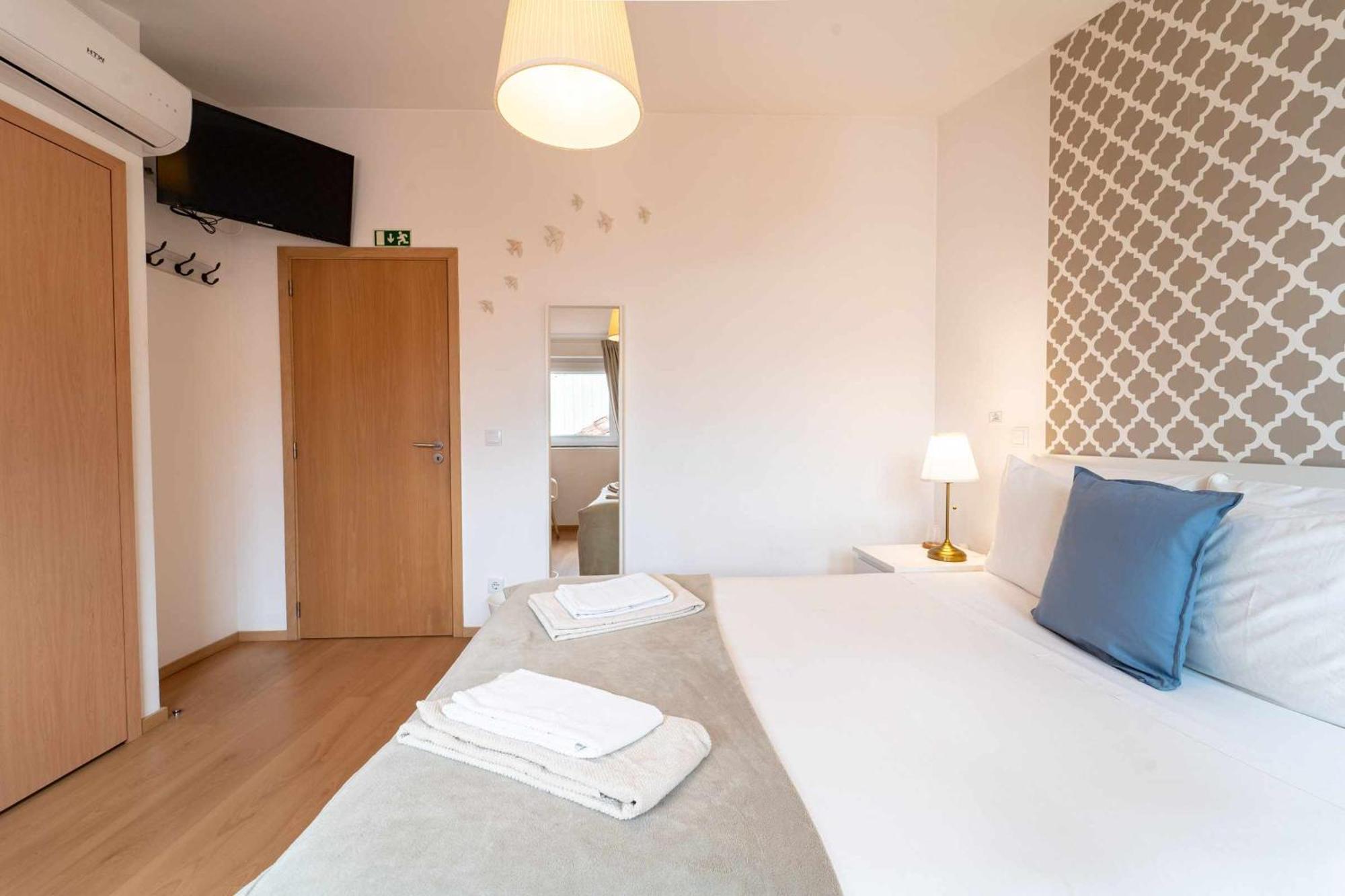Se Guesthouse ブラガ 部屋 写真